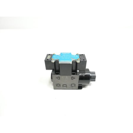 NACHI 100V-Ac Hydraulic Solenoid Valve SL-G01-H3X-R-C1-31